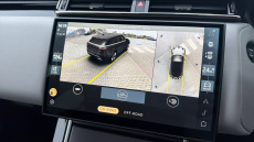 Land Rover Range Rover Velar 3.0 D300 MHEV Dynamic SE 5dr Auto Diesel Estate